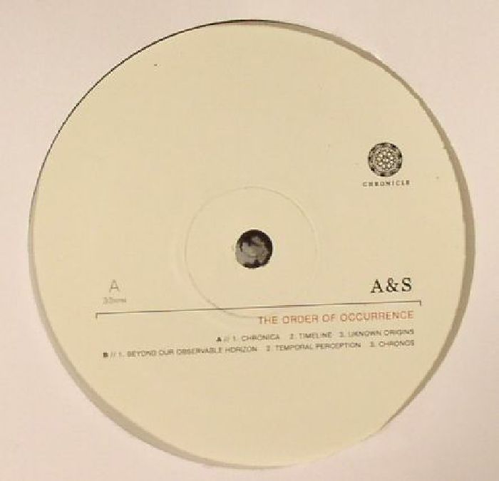 Aands Vinyl