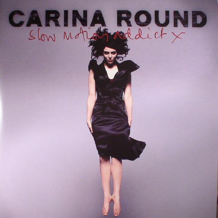 Carina Round Slow Motion Addict (10th Anniversary Edition) (Record Store Day 2017)