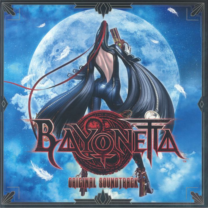 Various Artists Bayonetta (Soundtrack)