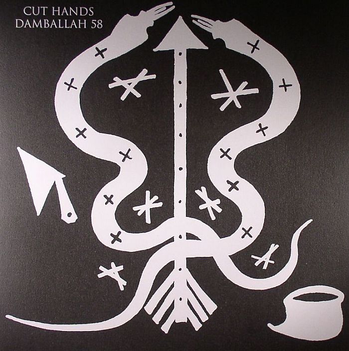 Cut Hands Damballah 58