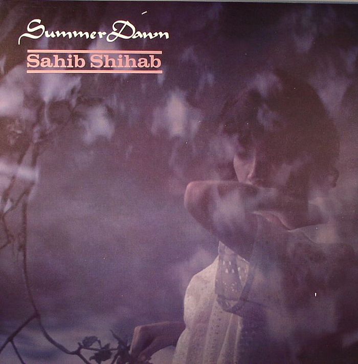 Sahib Shihab Summer Dawn