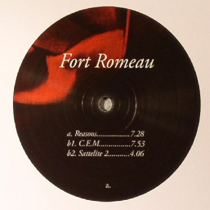 Fort Romeau Reasons