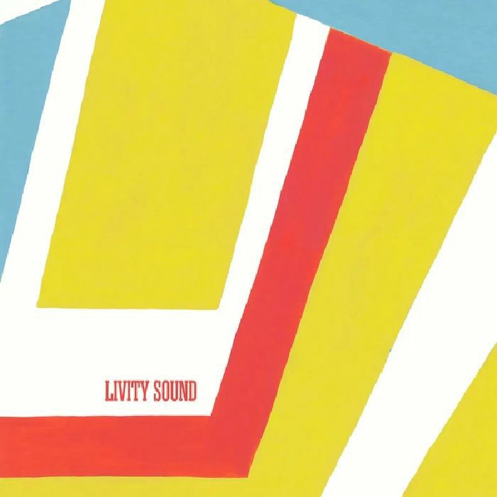 Livity Sound Vinyl