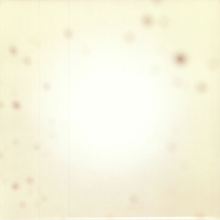Yo La Tengo – Theres A Riot Going On vinyl cover