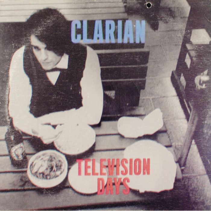 Clarian Television Days
