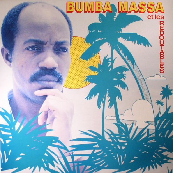 Africa New Sound Vinyl