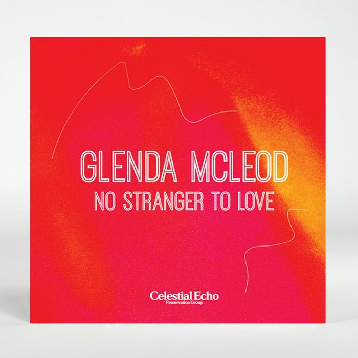 Glenda Mcleod No Stranger To Love