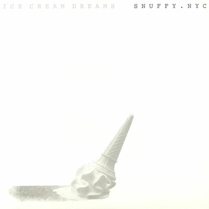 Snuffy Nyc Ice Cream Dreams