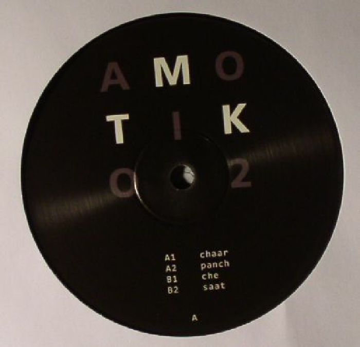 Amotik Amotik 002