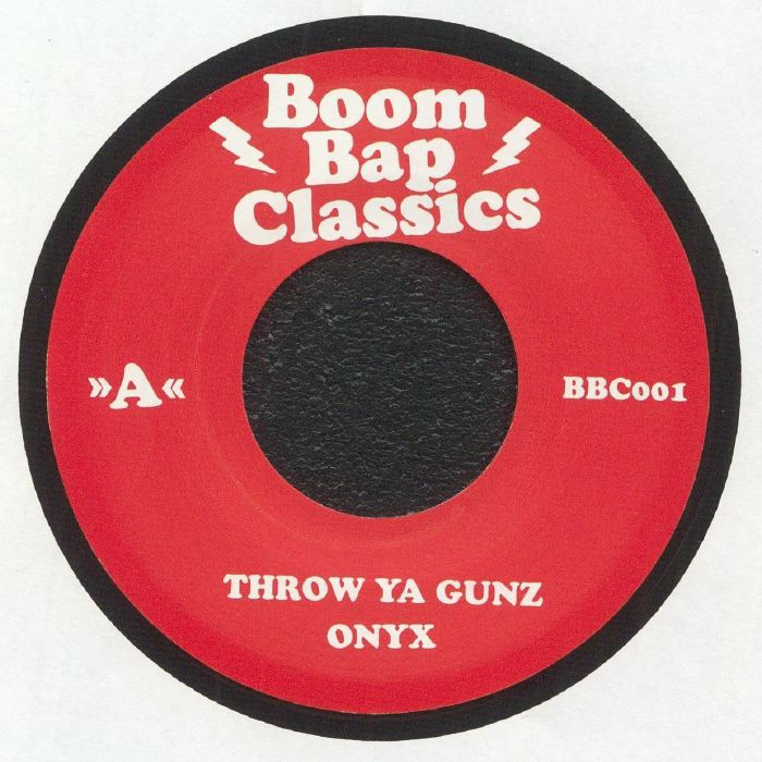 Boom Bap Classics Vinyl