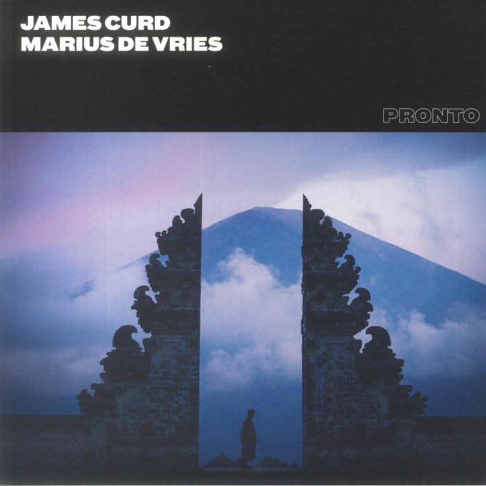 James Curd | Marius De Vries Auditory Gates