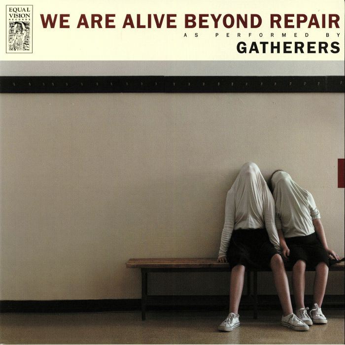 Gatherers We Are Alive Beyond Repair