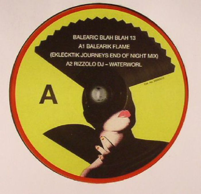 Rizzolo DJ | Mexodus Balearik Flame