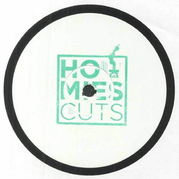 Homies Collective No 3