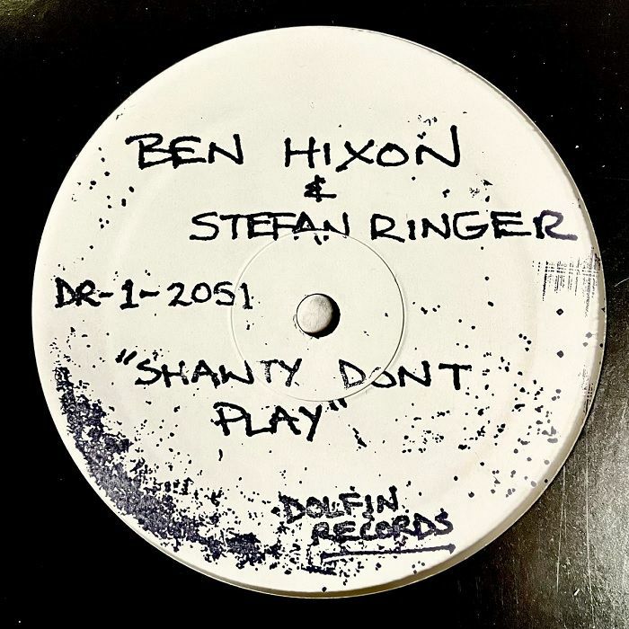 Ben Hixon | Stefan Ringer Shawty Dont Play