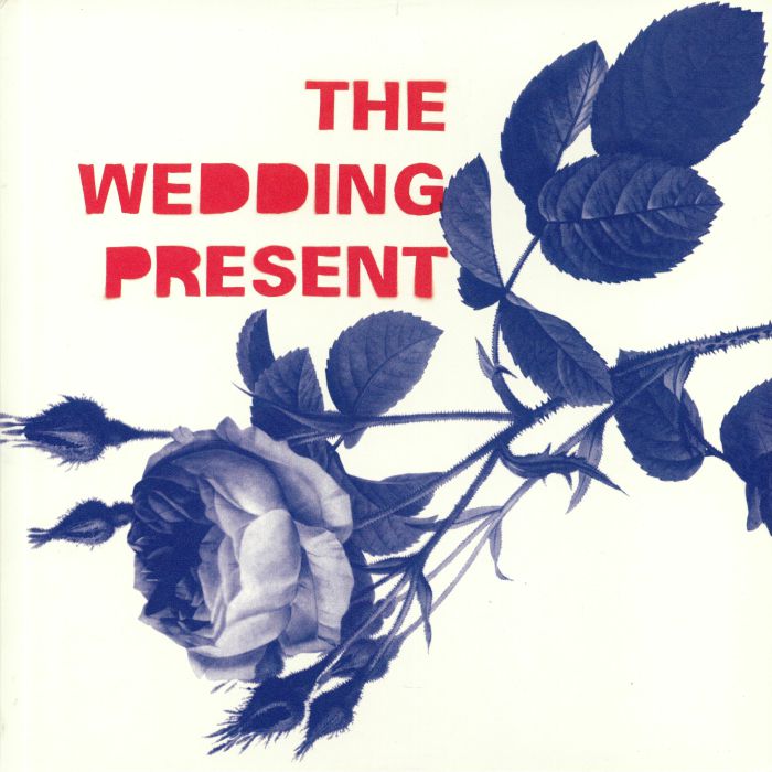 The Wedding Present Tommy 30 (30th Anniversary Edition)