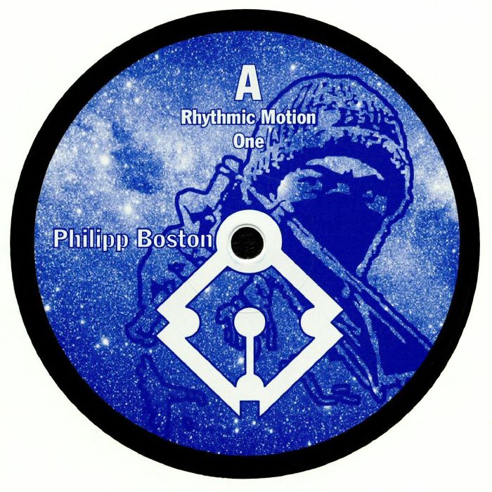 Phillipp Boston Rhythmic Motion