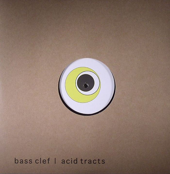 Bass Clef Acid Tracts