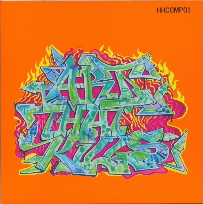 Various Artists HHCOMP01