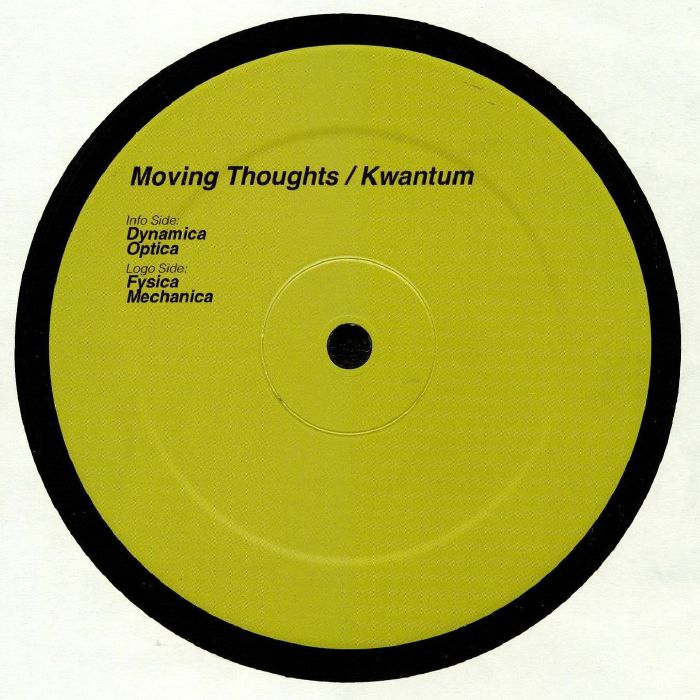 Moving Thoughts Kwantum
