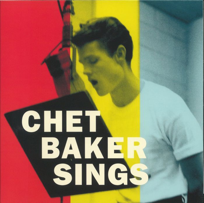 Chet Baker Chet Baker Sings