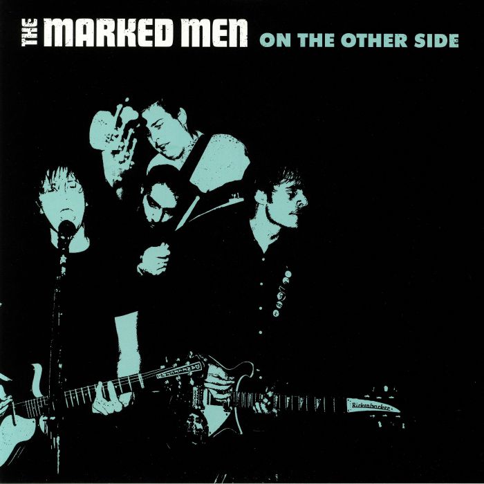 The Marked Men On The Other Side