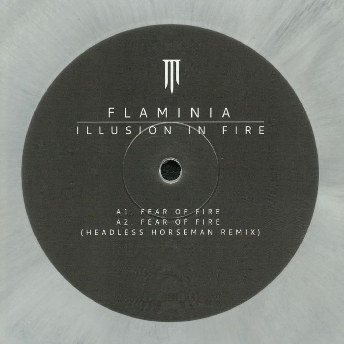 Flaminia Illusion In Fire