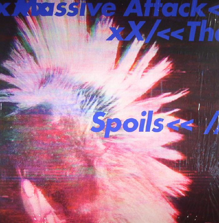 Massive Attack The Spoils