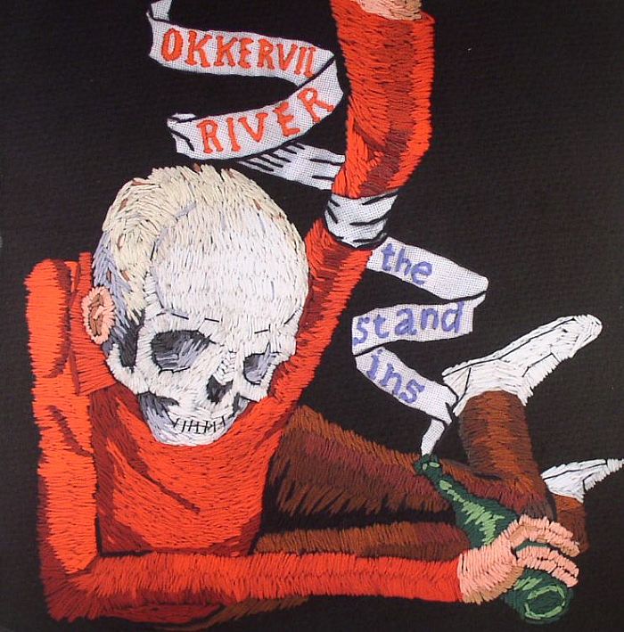 Okkervil River The Stand Ins