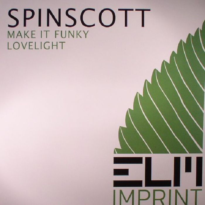 Spinscott Lovelight
