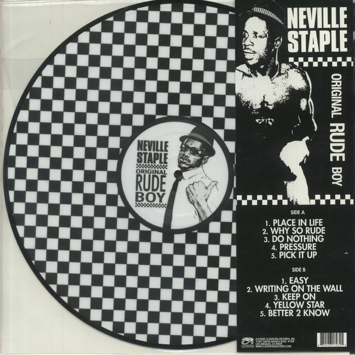 Dub Vinyl