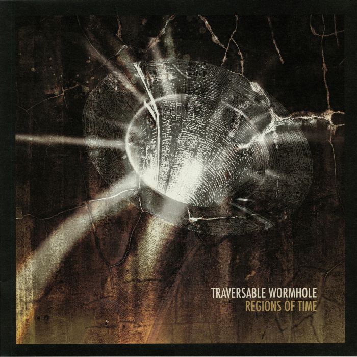 Traversable Wormhole Vinyl