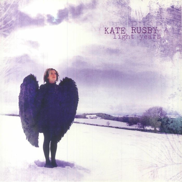 Kate Rusby Light Years