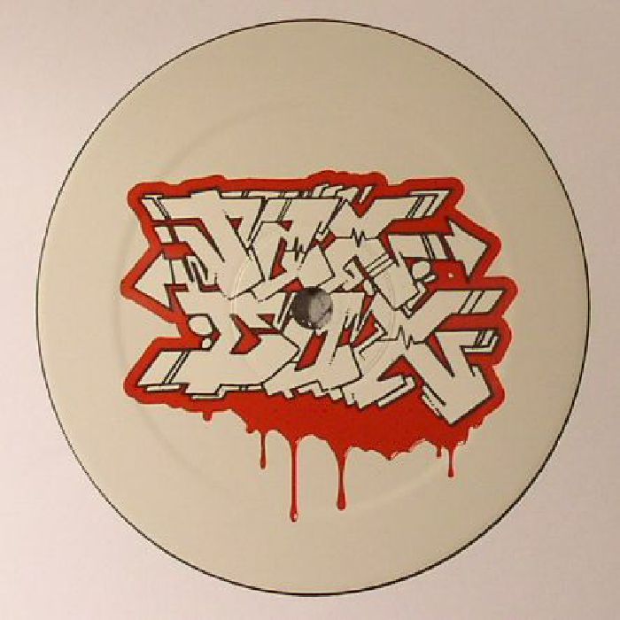 Jax Dax Vinyl