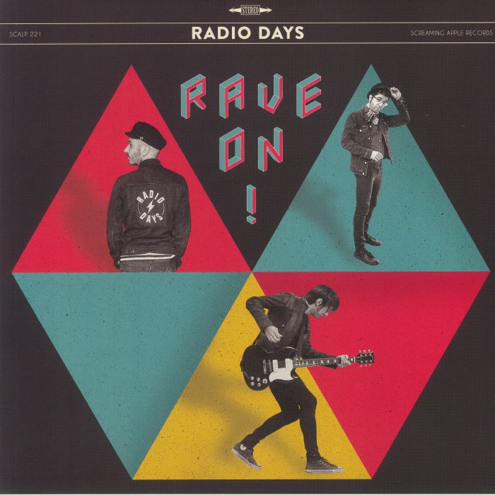 Radio Days Rave On!