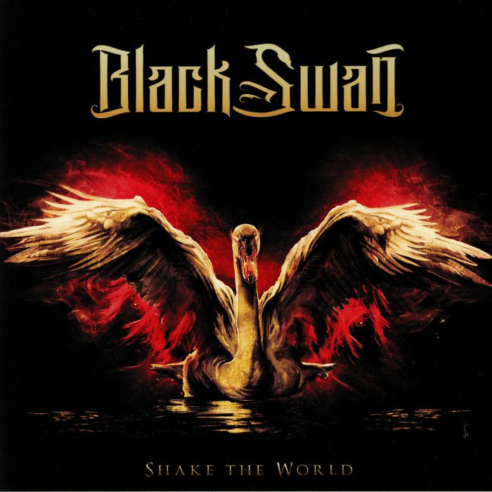 Black Swan Shake The World