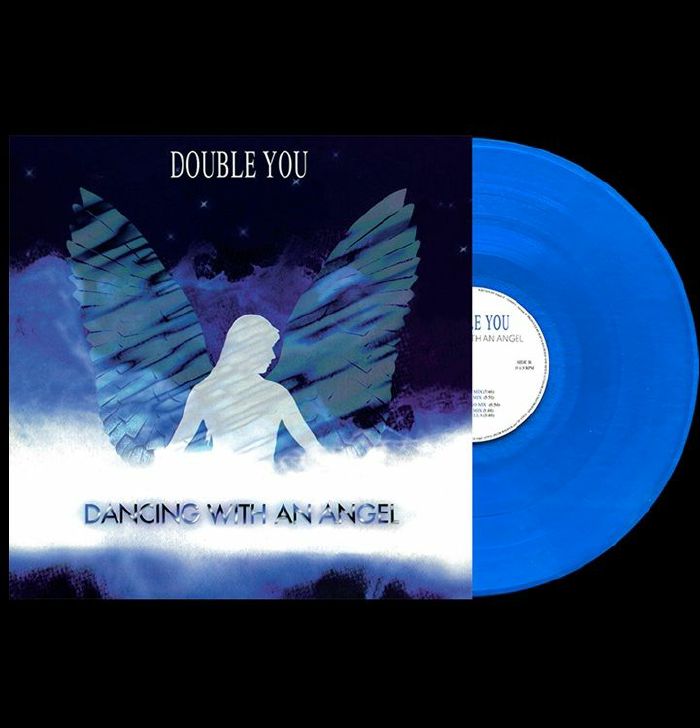 Double You Dancing With An Angel