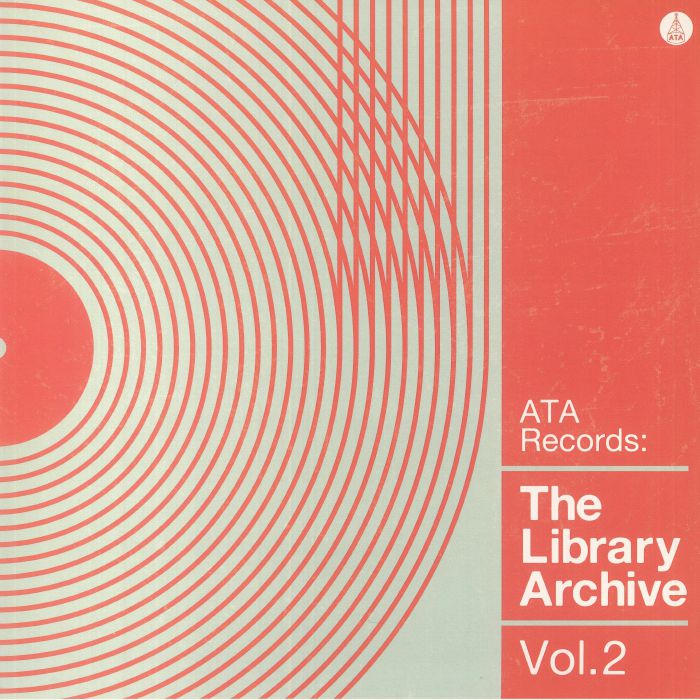 Various Artists The Library Archive Vol 2