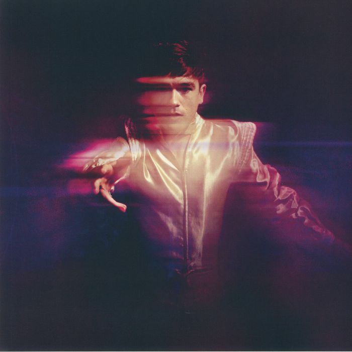Declan Mckenna – Zeros vinyl cover