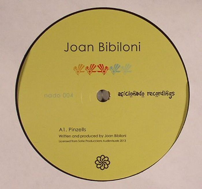 Joan Bibiloni | Coyote Pinzells