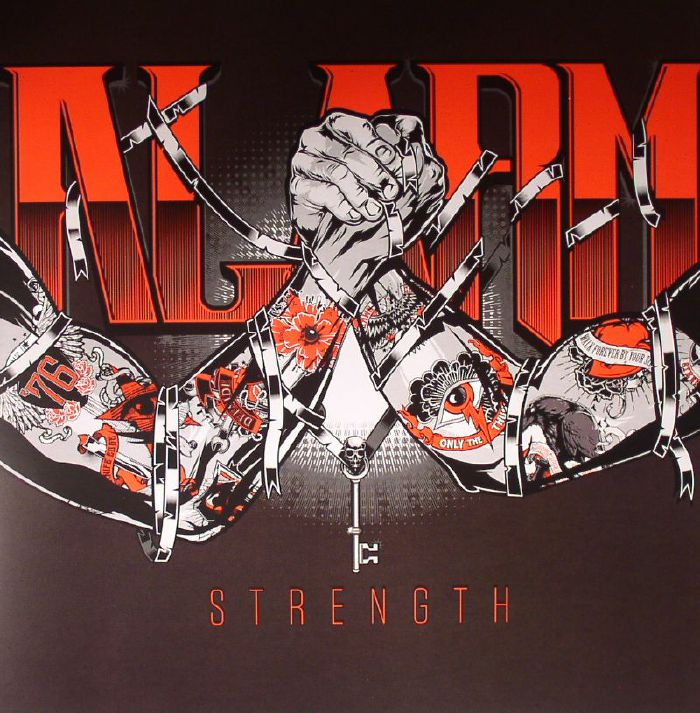 The Alarm Strength (30th Anniversary Edition)