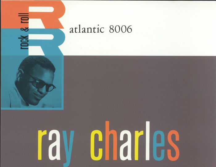 Ray Charles Ray Charles (Atlantic Records 75th Anniversary Edition)
