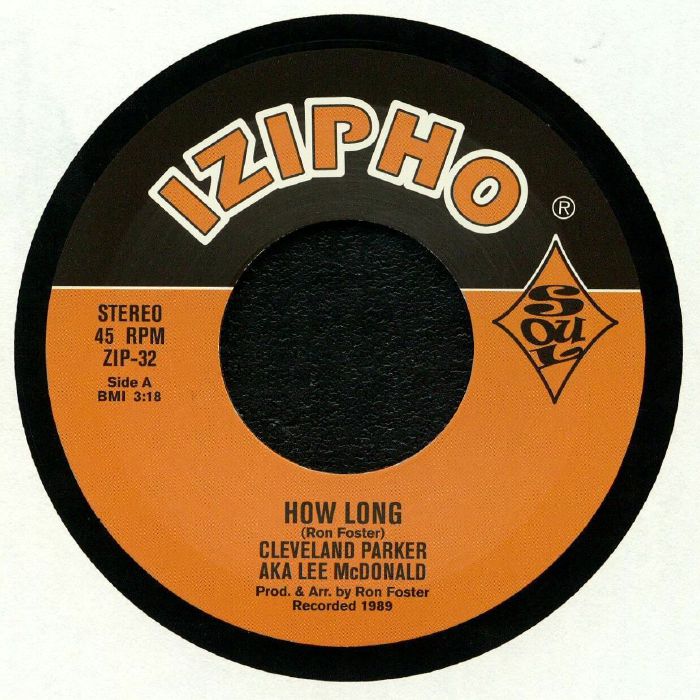 Cleveland Parker Vinyl