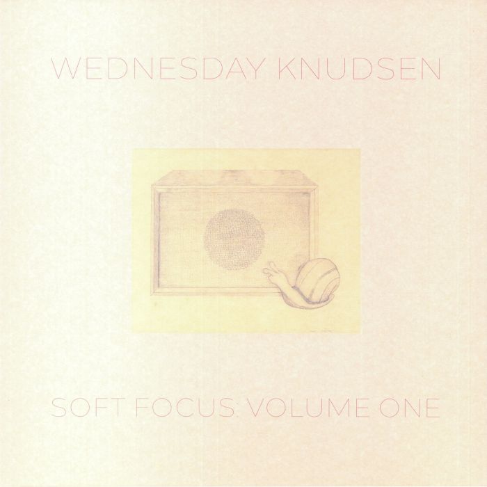Wednesday Knudsen Vinyl