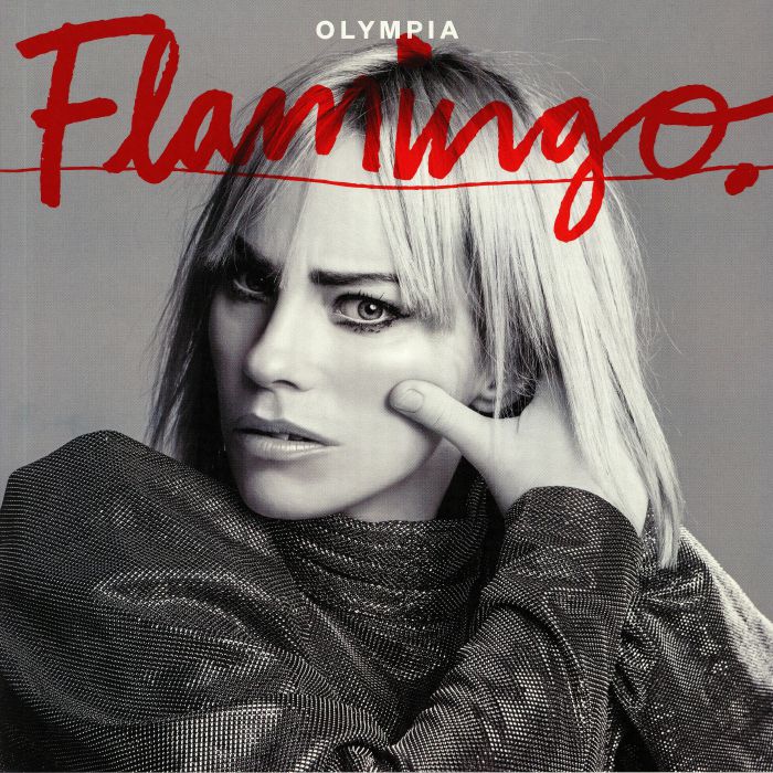 Olympia Flamingo