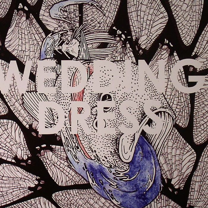 Wedding Dress Loom (Record Store Day 2014)