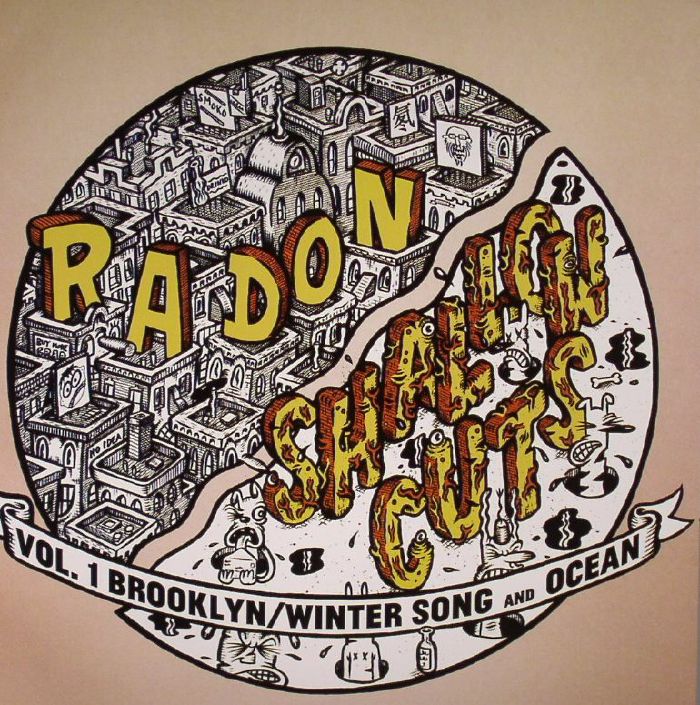 Radon | Shallow Cuts Vol 1 Brooklyn