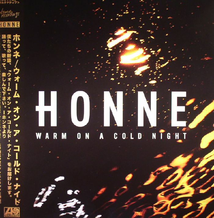 Honne Warm On A Cold Night