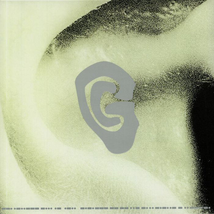 Global Communication – 76:14 vinyl cover