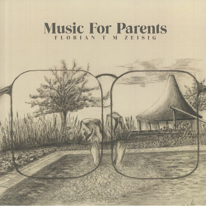 Florian T M Zeisig Music For Parents